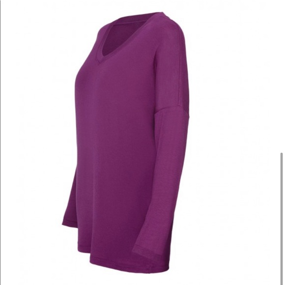 CAbi Serenity Tee — Size SMALL - Picture 1 of 7